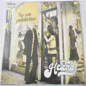 Heleno - No Son Palabritas FLAC album