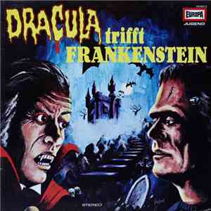 H.G. Francis - Dracula Trifft Frankenstein download flac