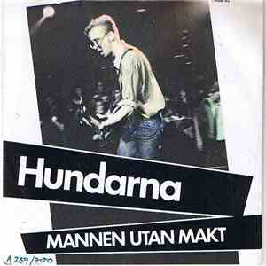 Hundarna - Mannen Utan Makt download flac