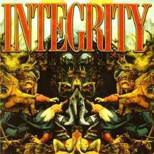 Integrity  - From The Womb To The Tomb Volume 1 download flac