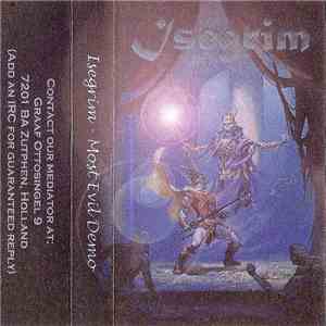 Isegrim - Most Evil download flac