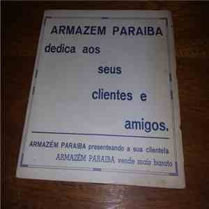 Jô Gomes - Armazem Paraiba download flac