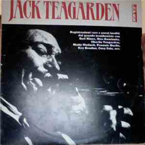 Jack Teagarden - Jack Teagarden download flac
