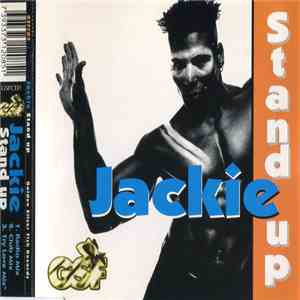 Jackie  - Stand Up download flac