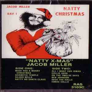 Jacob Miller / Ray I - Natty X-Mas download flac