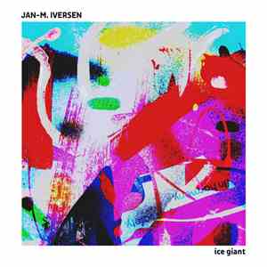 Jan-M. Iversen - Ice Giant download flac