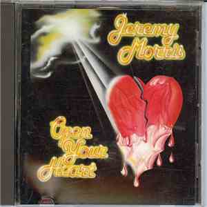 Jeremy - Open Your Heart download flac