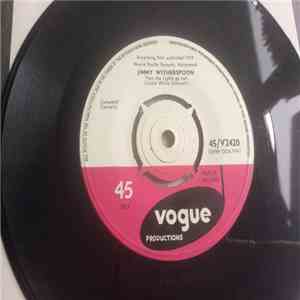 Jimmy Witherspoon - Then The Lights Go Out download flac