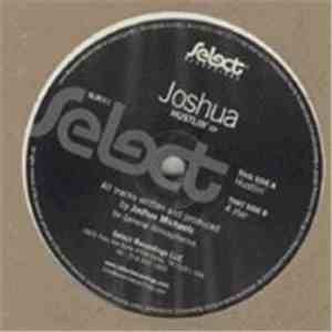 Joshua - Hustlin' EP download flac