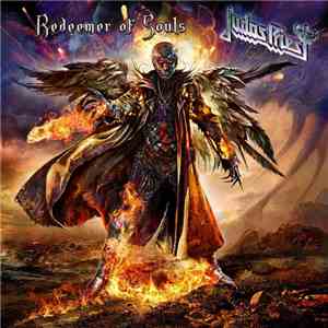 Judas Priest - Redeemer Of Souls download flac