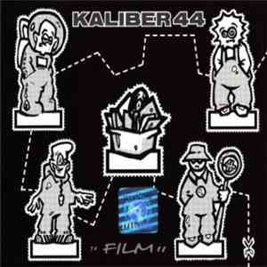 Kaliber 44 - Film download flac