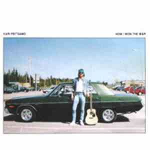Kari Peitsamo - How I Won The War download flac