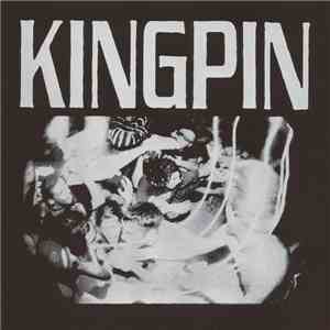 Kingpin  - 1991 - 1993 download flac