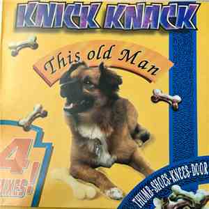Knick Knack - This Old Man download flac
