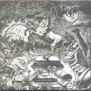 Kollwitz - Like Iron I Rust download flac