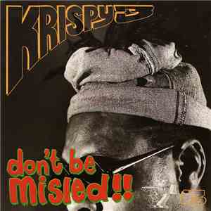 Krispy 3 - Don't Be Misled!! download flac