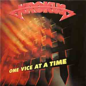 Krokus - One Vice At A Time download flac