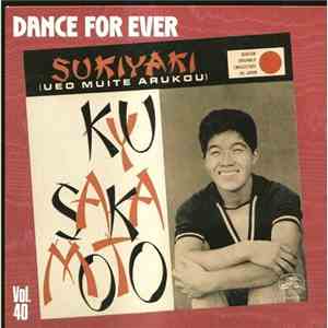 Kyu Sakamoto - Sukiyaki (Ueo Muite Arukou) download flac