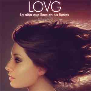 La Oreja De Van Gogh - La Niña Que Llora en Tus Fiestas download flac