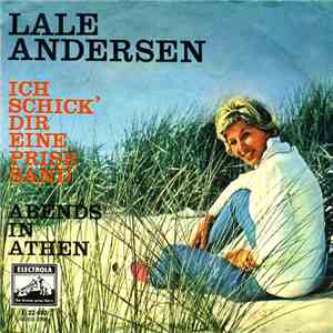 Lale Andersen - Ich Schick Dir Eine Prise Sand download flac