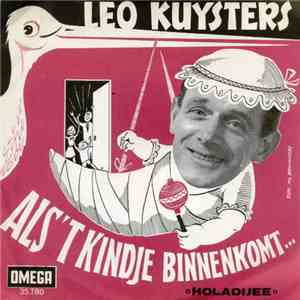 Leo Kuysters - Als 't Kindje Binnenkomt download flac
