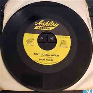 Leon Ashley - Ain't Gonna Worry download flac