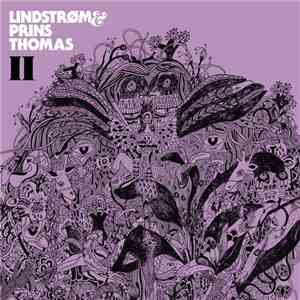 Lindstrøm & Prins Thomas - II FLAC album