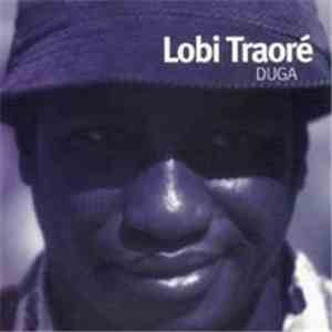 Lobi Traoré - Duga download flac