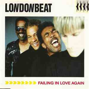 Londonbeat - Failing In Love Again download flac