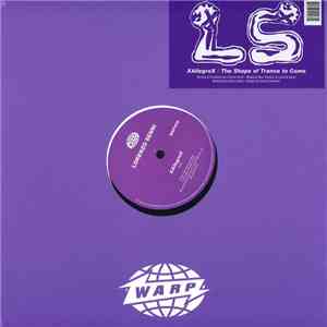 Lorenzo Senni - XAllegroX / The Shape Of Trance To Come download flac