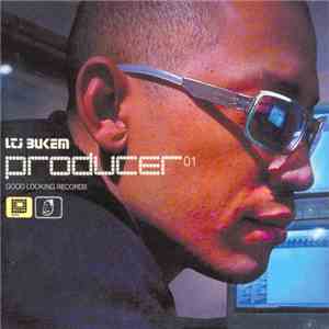 LTJ Bukem - Producer 01 download flac