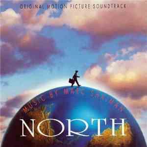 Marc Shaiman - North (Original Motion Picture Soundtrack) download flac