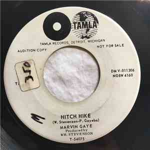 Marvin Gaye - Hello There Angel / Hitch Hike download flac
