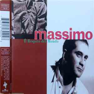 Massimo - Il Respiro Del Mondo download flac