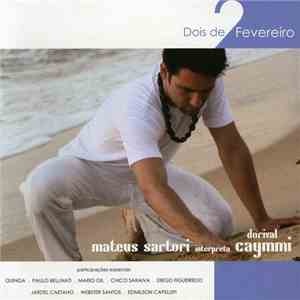 Mateus Sartori - Mateus Sartori Interpreta Dorival Caymmi download flac
