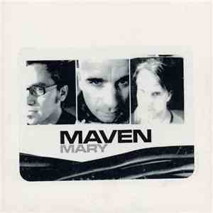 Maven - Mary download flac