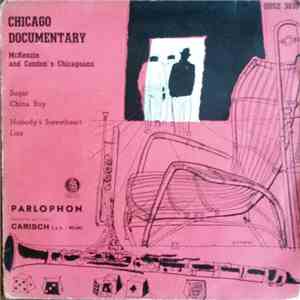 Mckenzie And Condon's Chicagoans - Chicago Documentary download flac
