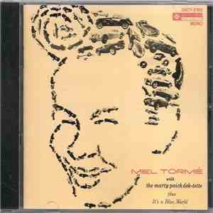 Mel Tormé & The Marty Paich Dek-Tette - With The Marty Paich Dek-Tette download flac