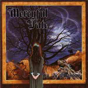 Mercyful Fate - In The Shadows download flac