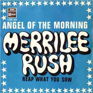 Merrilee Rush - Angel Of The Morning download flac