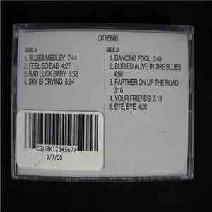 Mike Bloomfield - At The Old Waldorf `76-77 download flac