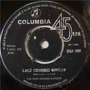 Mike Sammes Singers - Lace Covered Window / Sunrise Sunset download flac