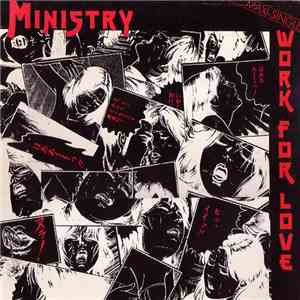 Ministry - Work For Love download flac