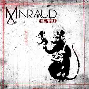 Minraud - Vox Populi download flac