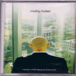 Moby - Hotel download flac