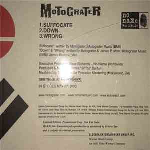 Motograter - Aggro Sampler download flac