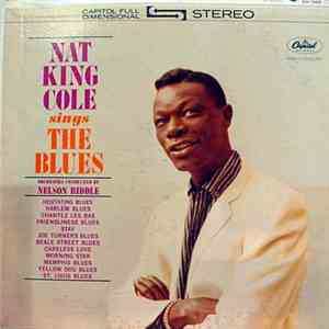 Nat 'King' Cole - Sings The Blues download flac