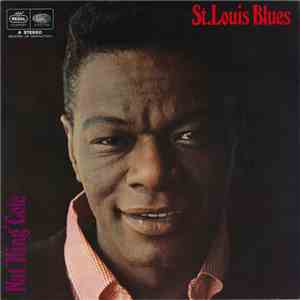 Nat 'King' Cole - St. Louis Blues download flac