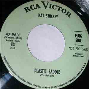 Nat Stuckey - Plastic Saddle / Woman Of Hurt download flac