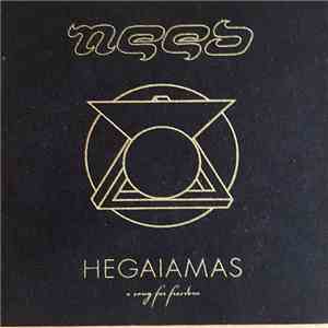 Need  - Hegaiamas (a Song for Freedom) download flac